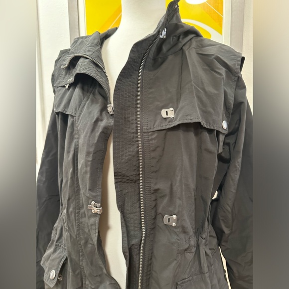 JCrew Lightweight Utility Jacket - Size M - Picture 2 of 5